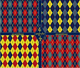 摘要模式設(shè)置了argyles