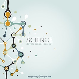 摘要科學背景