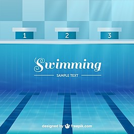 oympic池向量