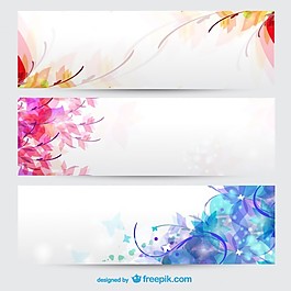 花季背景
