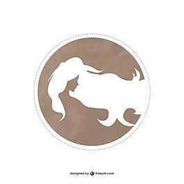 時(shí)尚女裝簡介標(biāo)志