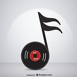 乙烯的記錄成為一個(gè)音符