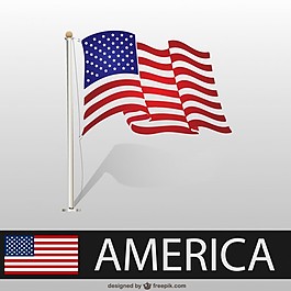 美国美国国旗