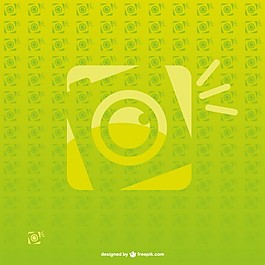 復(fù)古攝影圖標(biāo)