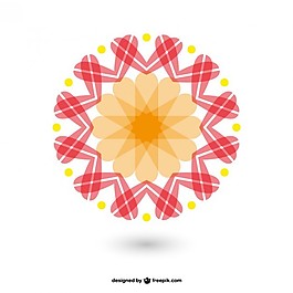花卉裝飾