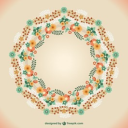 裝飾花環(huán)
