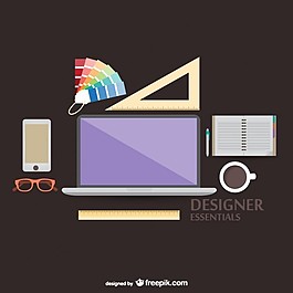 設計師必備工具收藏