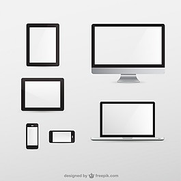 電子設備模擬