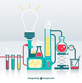 科学实验室