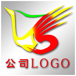 飛 翔  鳥   LOGO