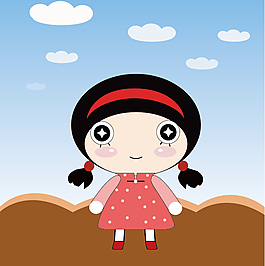 小孩子