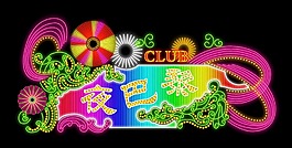 歌舞廳LED