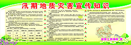 地質災害