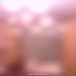 粉紅色的背景虛化背景