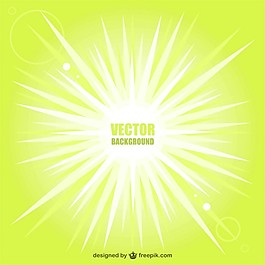 灿烂的太阳背景