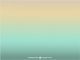 漸變背景