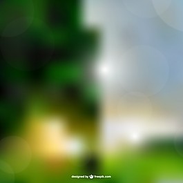 背景虛化背景矢量