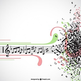 音樂爆炸
