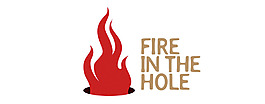 火 logo 矢量