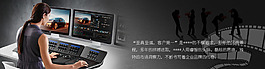 影視banner