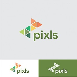pixls標(biāo)志