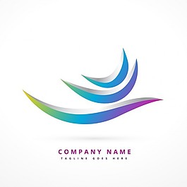 三維標志
