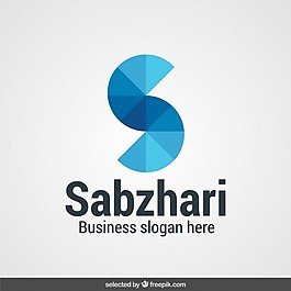 帶有三角形的初始標(biāo)識(shí)