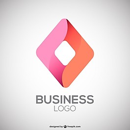 企業標識