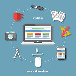 網(wǎng)頁設計工具
