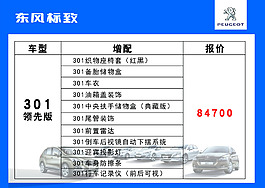 301領先版