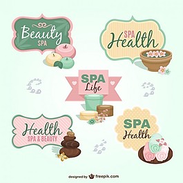 SPA標(biāo)志