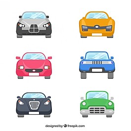 收集车
