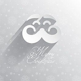 圣誕老人的圣誕卡