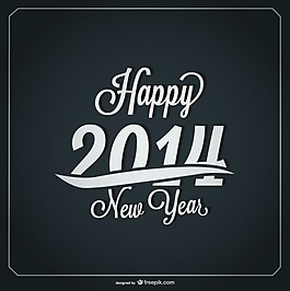 新年賀卡設(shè)計(jì)