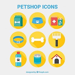 PetShop圖標(biāo)