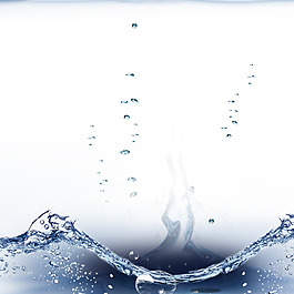 水滴素材主圖