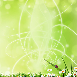 唯美夢幻主圖背景