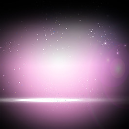 紫色唯美漸變主圖