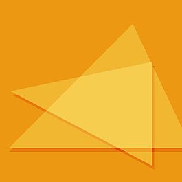 簡約幾何背景素材