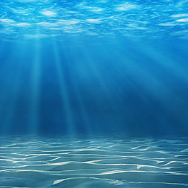 海底首圖