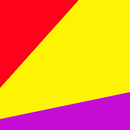 扁平幾何背景主圖