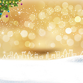 圣誕節(jié)首圖