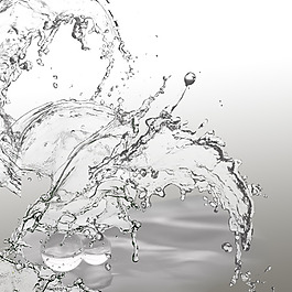 水波主圖