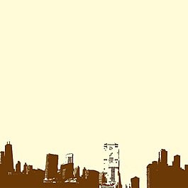 手繪大城市