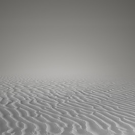 簡約沙漠