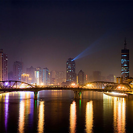 紅酒奢侈品時(shí)尚都市大氣夜景主圖