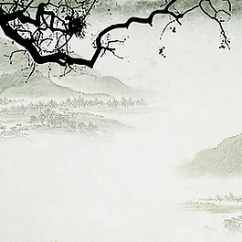 中國(guó)風(fēng)背景