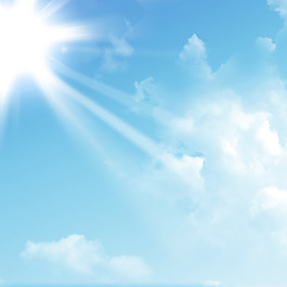 天空主圖
