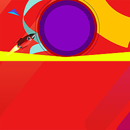 創(chuàng)意促銷背景