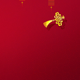 紅色中國風(fēng)背景